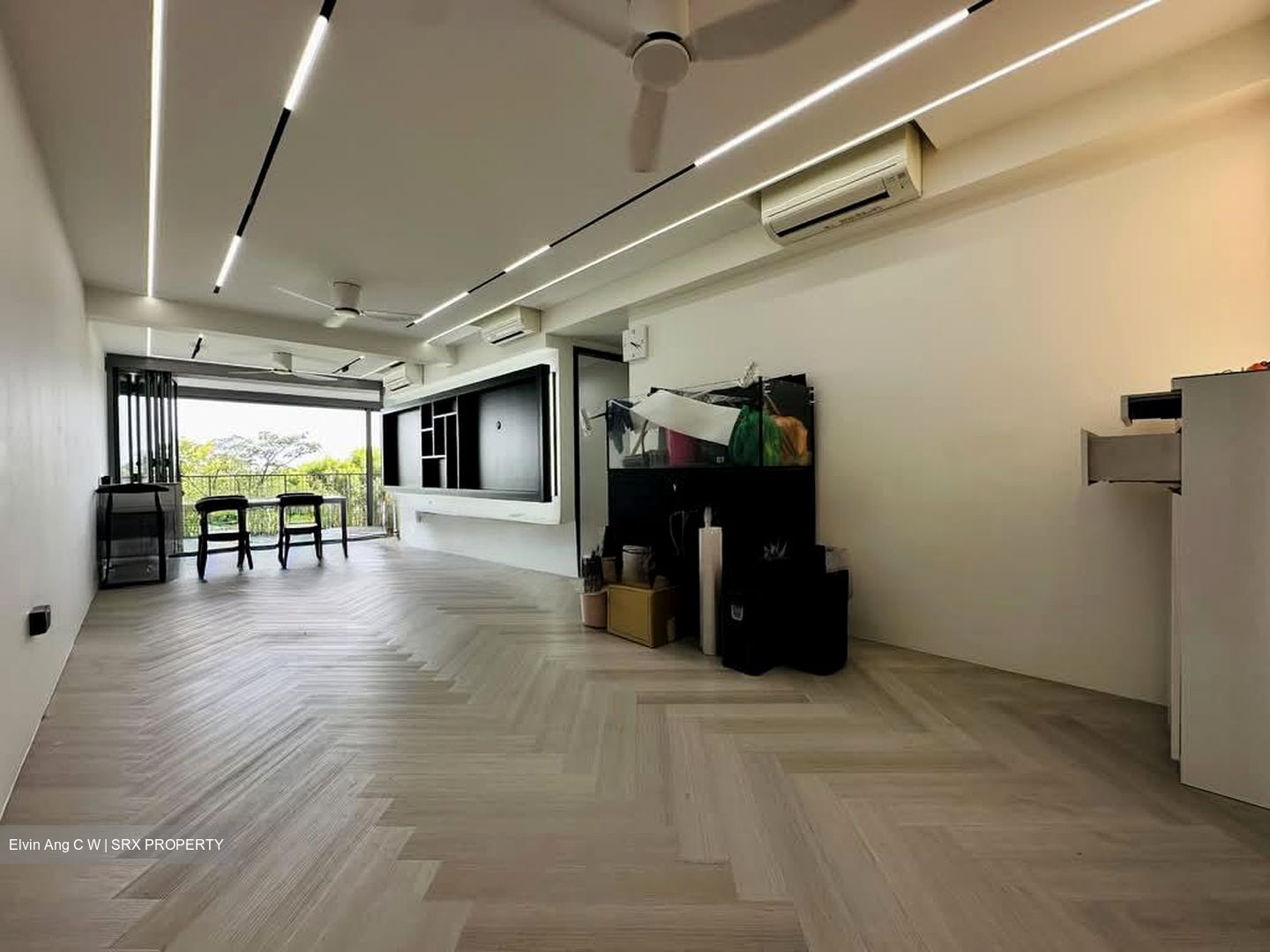 The Estuary (D27), Condominium #537529281